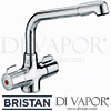 Bristan Manhattan Easyfit Sink Mixer Kitchen Tap Spare Parts